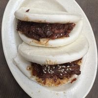   at Yi Xin Vegetarian 一心素食 in Central Singapore