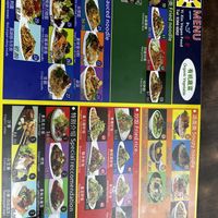   at Yi Xin Vegetarian 一心素食 in Central Singapore