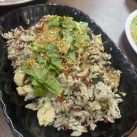   at Yi Xin Vegetarian 一心素食 in Central Singapore