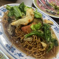   at Yi Xin Vegetarian 一心素食 in Central Singapore