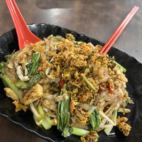   at Yi Xin Vegetarian 一心素食 in Central Singapore