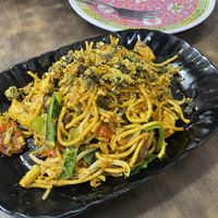   at Yi Xin Vegetarian 一心素食 in Central Singapore