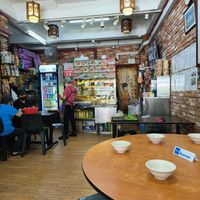  at Yi Xin Vegetarian 一心素食 in Central Singapore