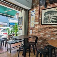  at Yi Xin Vegetarian 一心素食 in Central Singapore