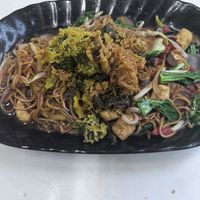   at Yi Xin Vegetarian 一心素食 in Central Singapore