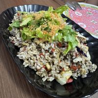   at Yi Xin Vegetarian 一心素食 in Central Singapore