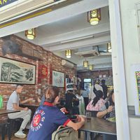  at Yi Xin Vegetarian 一心素食 in Central Singapore