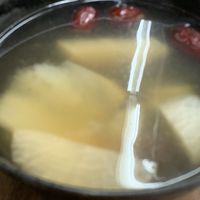 2024 soup  at Yi Xin Vegetarian 一心素食 in Central Singapore