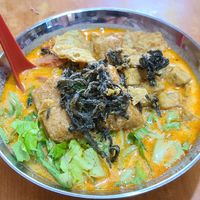  at Yi Xin Vegetarian 一心素食 in Central Singapore