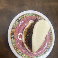   at Yi Xin Vegetarian 一心素食 in Central Singapore