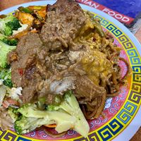  at Yi Xin Vegetarian 一心素食 in Central Singapore