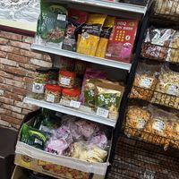   at Yi Xin Vegetarian 一心素食 in Central Singapore