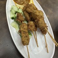   at Yi Xin Vegetarian 一心素食 in Central Singapore