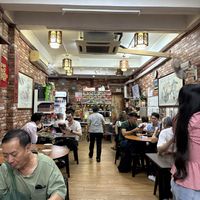   at Yi Xin Vegetarian 一心素食 in Central Singapore