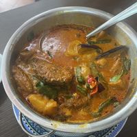   at Yi Xin Vegetarian 一心素食 in Central Singapore