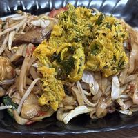   at Yi Xin Vegetarian 一心素食 in Central Singapore