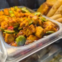  at Yi Xin Vegetarian 一心素食 in Central Singapore