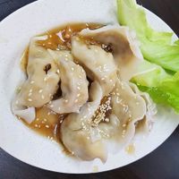 Vegetarian food at Yi Xin  at Yi Xin Vegetarian 一心素食 in Central Singapore