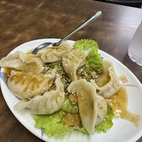   at Yi Xin Vegetarian 一心素食 in Central Singapore