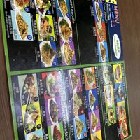   at Yi Xin Vegetarian 一心素食 in Central Singapore