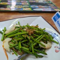 at Yi Xin Vegetarian 一心素食 in Central Singapore