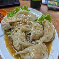  at Yi Xin Vegetarian 一心素食 in Central Singapore
