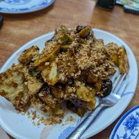  at Yi Xin Vegetarian 一心素食 in Central Singapore
