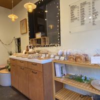 Bakery at Oktoga - 옥토가 in Busan