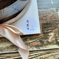   at Oktoga - 옥토가 in Busan