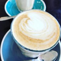 Good coffee!  at The Milko in Woodend