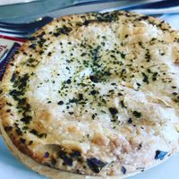 Thai Vege Pie at The Milko in Woodend
