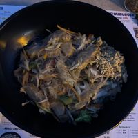   at Padthaiwok in Mallorca