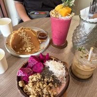   at Pitaya by Juice Code in Penang