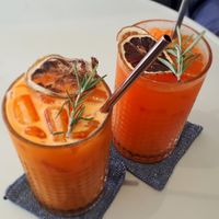 Juice at Pitaya by Juice Code in Penang