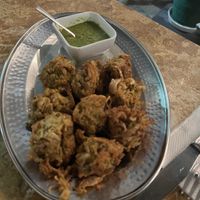   at Mantra Indian Cuisine in Lima