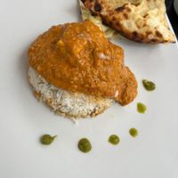  at Mantra Indian Cuisine in Lima