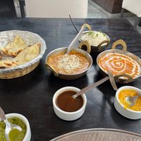  at Mantra Indian Cuisine in Lima