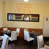  at Mantra Indian Cuisine in Lima