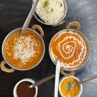  at Mantra Indian Cuisine in Lima