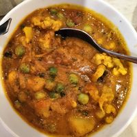  at Yashoda Indian Restaurant in Nha Trang