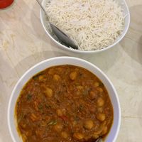   at Yashoda Indian Restaurant in Nha Trang