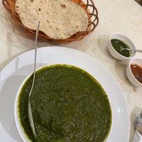   at Yashoda Indian Restaurant in Nha Trang