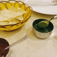 Mmmm at Yashoda Indian Restaurant in Nha Trang