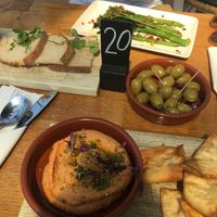   at Eden Project in St Austell