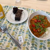   at Eden Project in St Austell