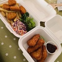  at Eden Project in St Austell