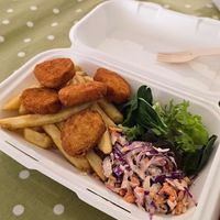  at Eden Project in St Austell