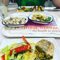 Yummy! at Eden Project in St Austell