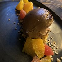 - at Fröjdas in Stockholm