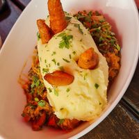 . at Wulf & Lamb Chelsea in London